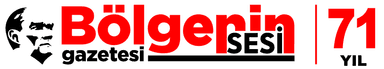 Bölgenin Sesi Gazetesi