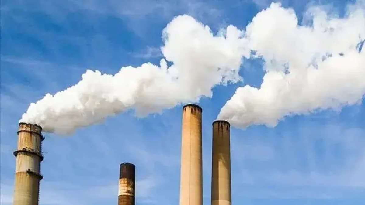Türkiye’nin 8 Milyar Euroluk AB İhracatı Karbon Düzenlemesinin Gündeminde
