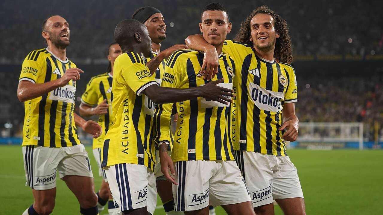 Fenerbahçe, Alanyaspor’u konuk edecek