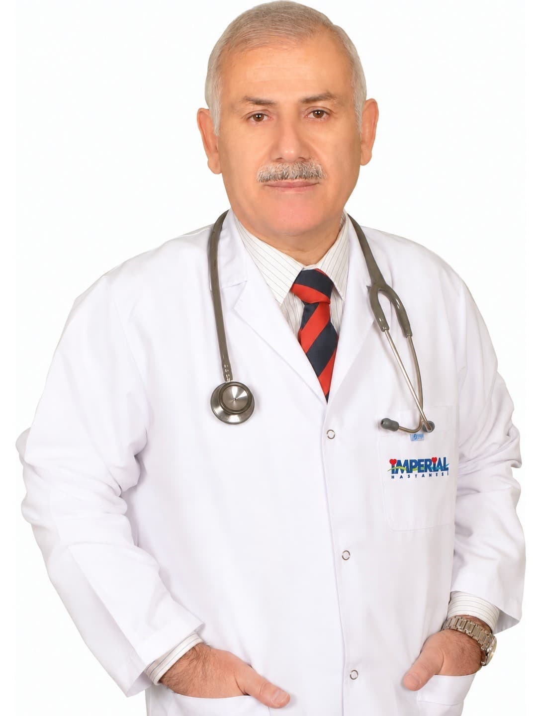 Prof. Dr. Cihangir Erem 7. kez "Dünyanın En Etkili Bilim İnsanları" listesinde