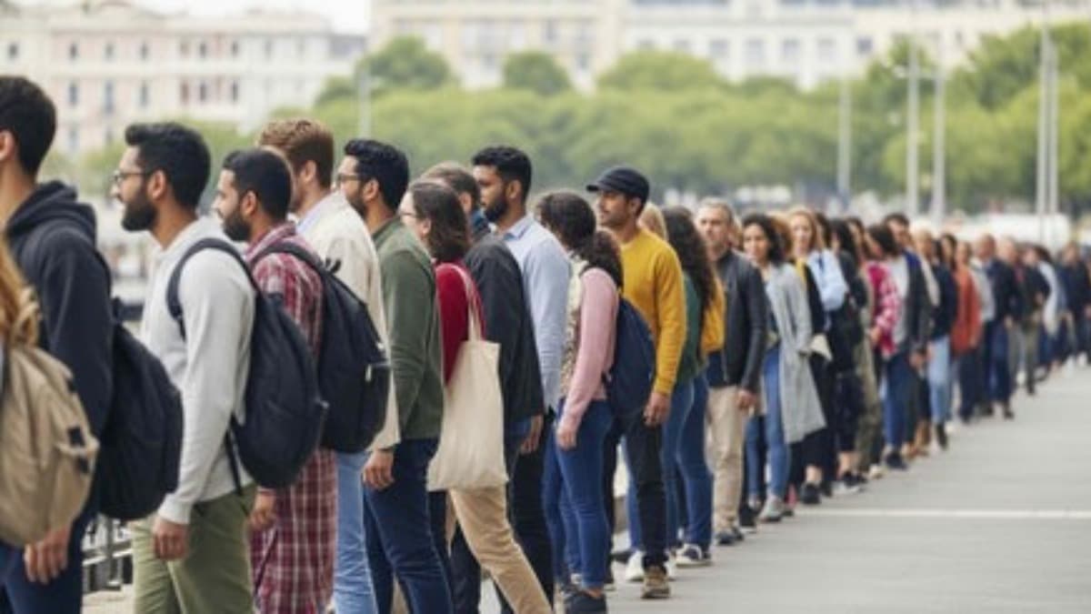 Gençler Neden Şehirlerinden Ayrılıyor? Karabük’te de Tablo Farklı Değil