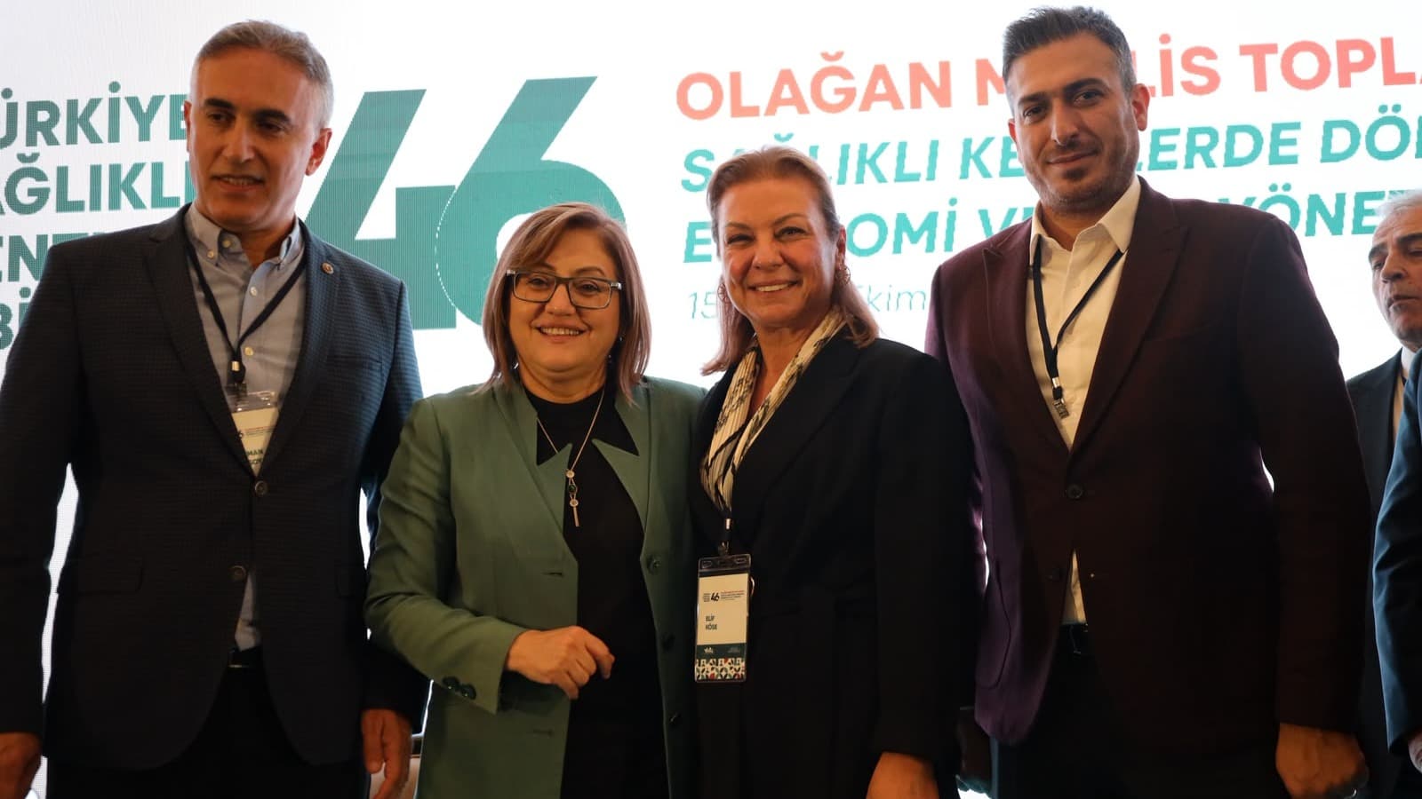 Kompost projesi Safranbolu Belediyesine ödül getirdi
