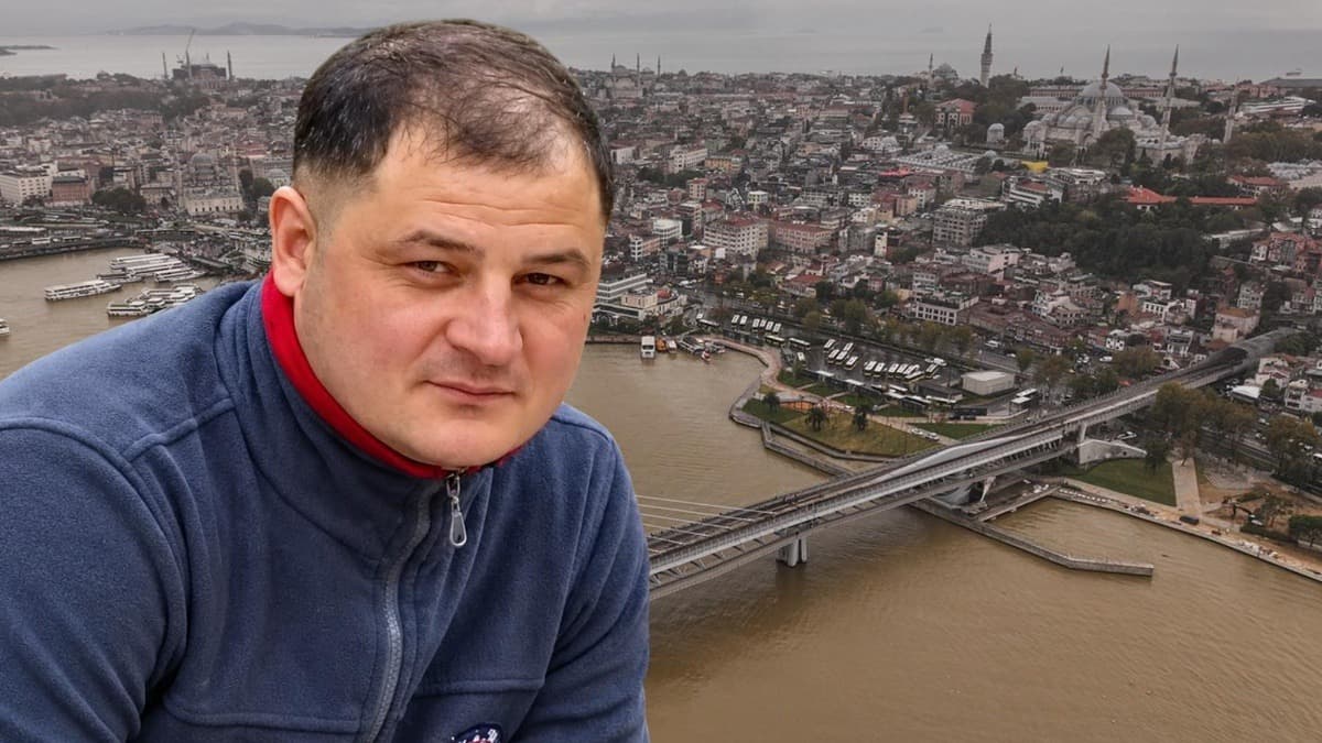İstanbul’daki sel felaketinde can kaybı 5’e yükseldi