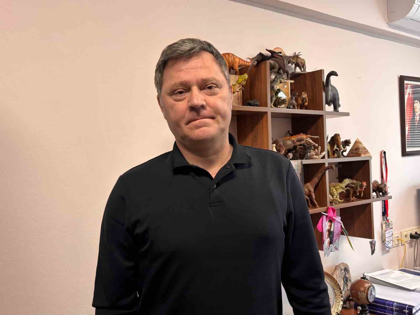 İstanbul’daki yağış Karadeniz’i geride bıraktı