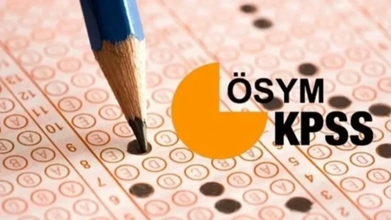 KPSS Ön Lisans Sonuçları Ne Zaman Açıklanacak? ÖSYM Tarihi Duyurdu