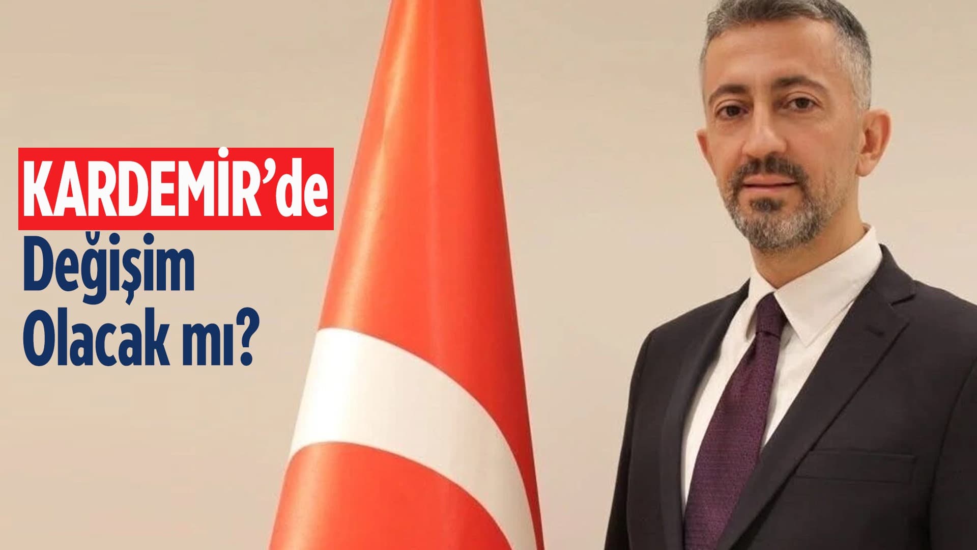 Kardemir'de gözler 22 Ekim'de