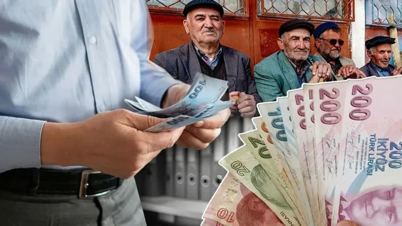 Esnaf ve Memura 7 Bin 200 Günle Emeklilik Müjdesi Gelecek mi?