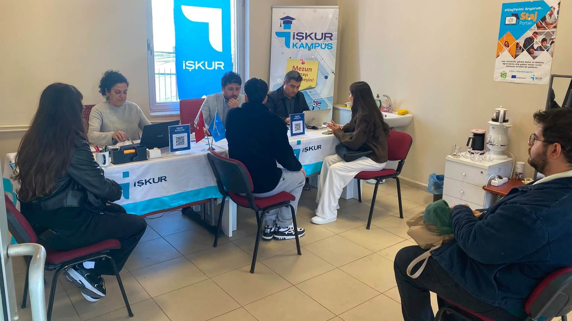 İŞKUR Gençlik Programı Başvuruları Başladı