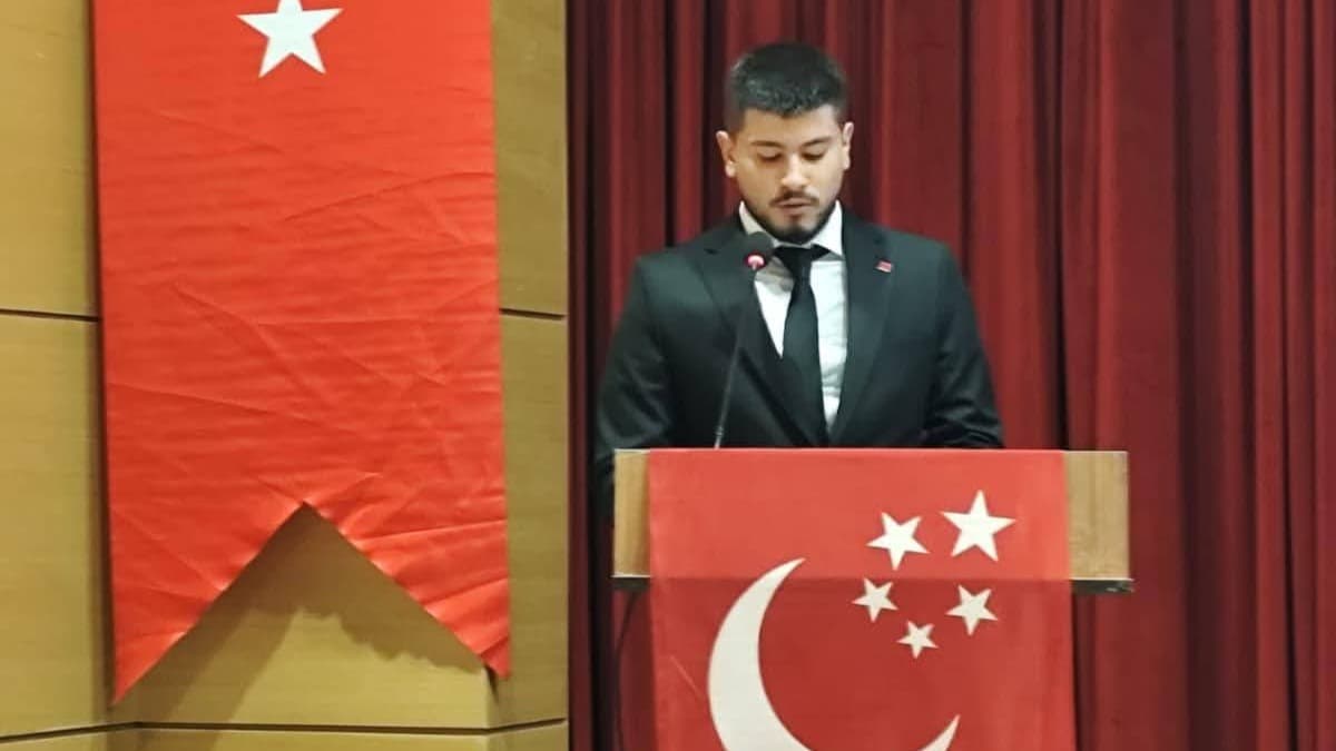Demir: Karabük'te gençler geleceğe umutla bakamıyor