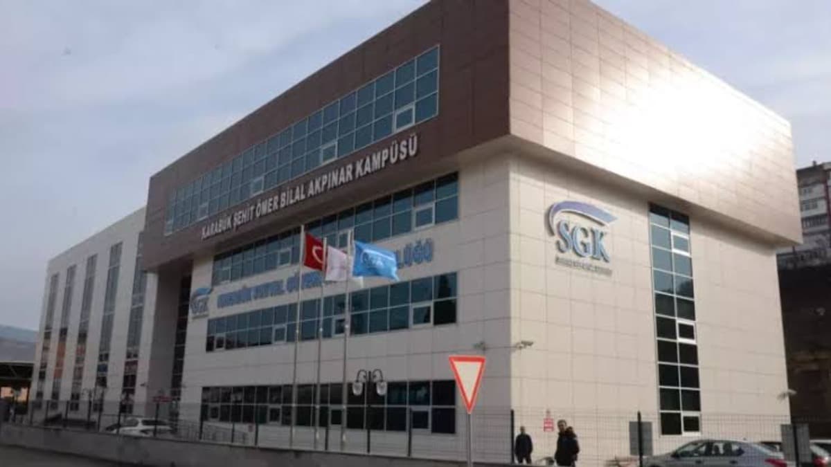 Kamu ihalelerinde SGK prim borcu sınırı değişti
