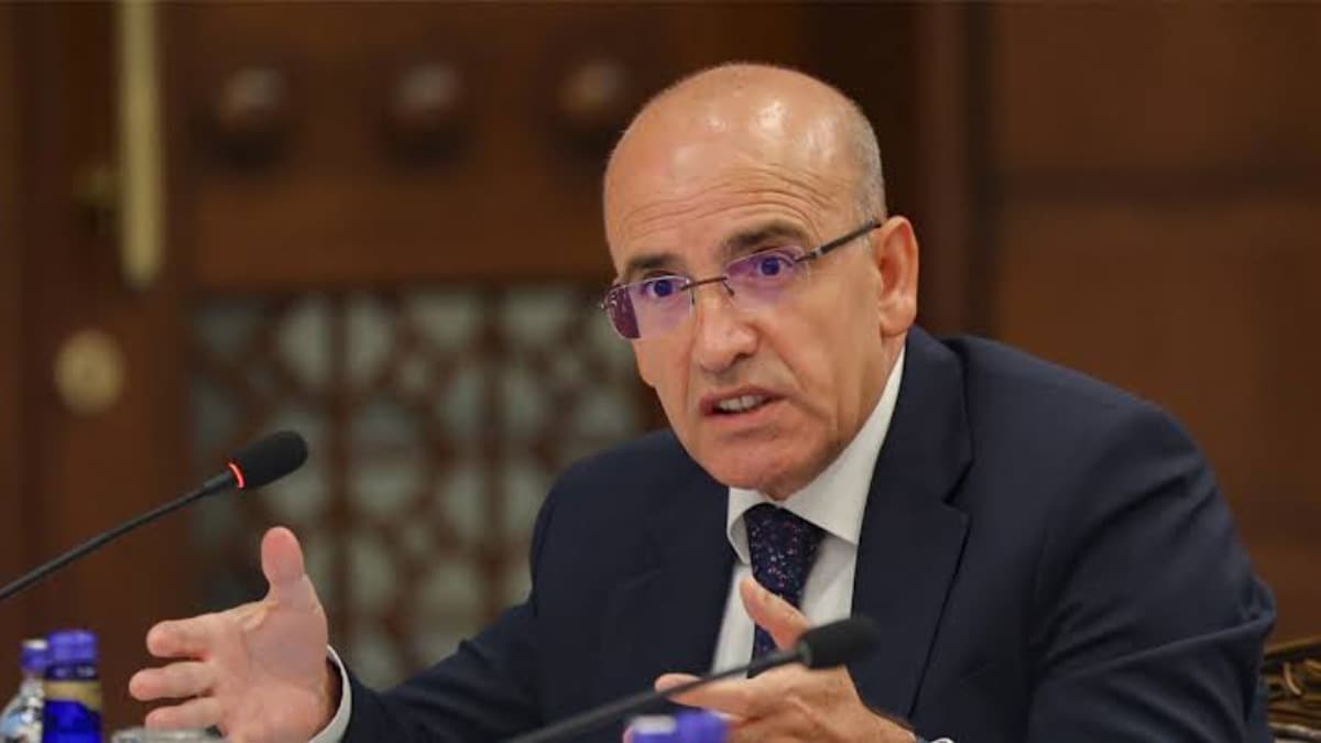 Fon krizinde ödeme ve iade planı belli oldu: Bakan Şimşek yeni ayrıntıları açıkladı