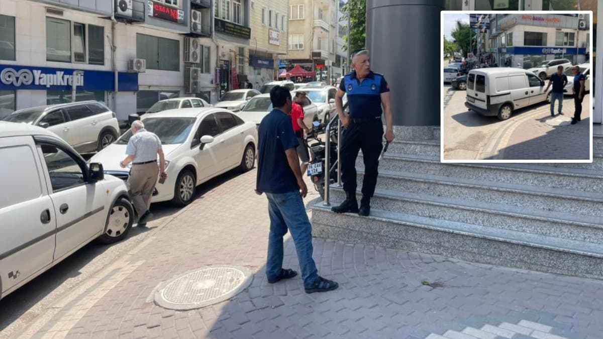 Karabük’ten Bilecik’e gidip “çocuğum hasta” diyerek para topladı