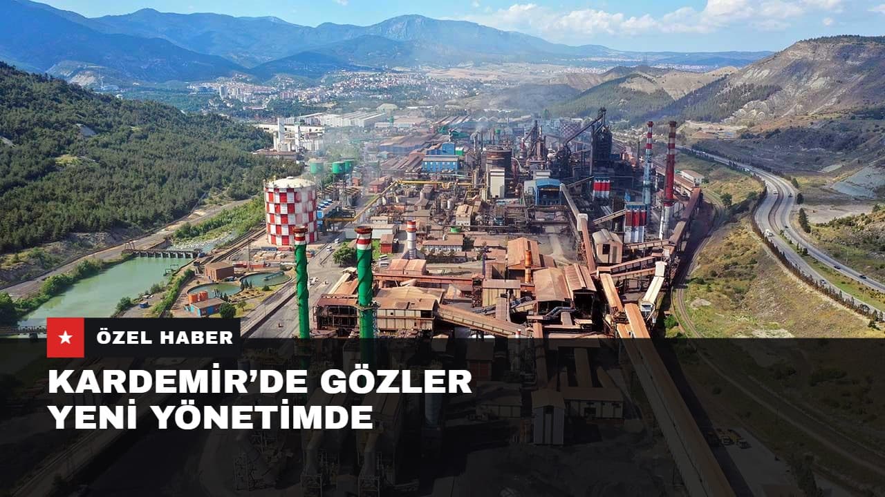 Kardemir yeni yönetimini seçmek için bugün toplanıyor