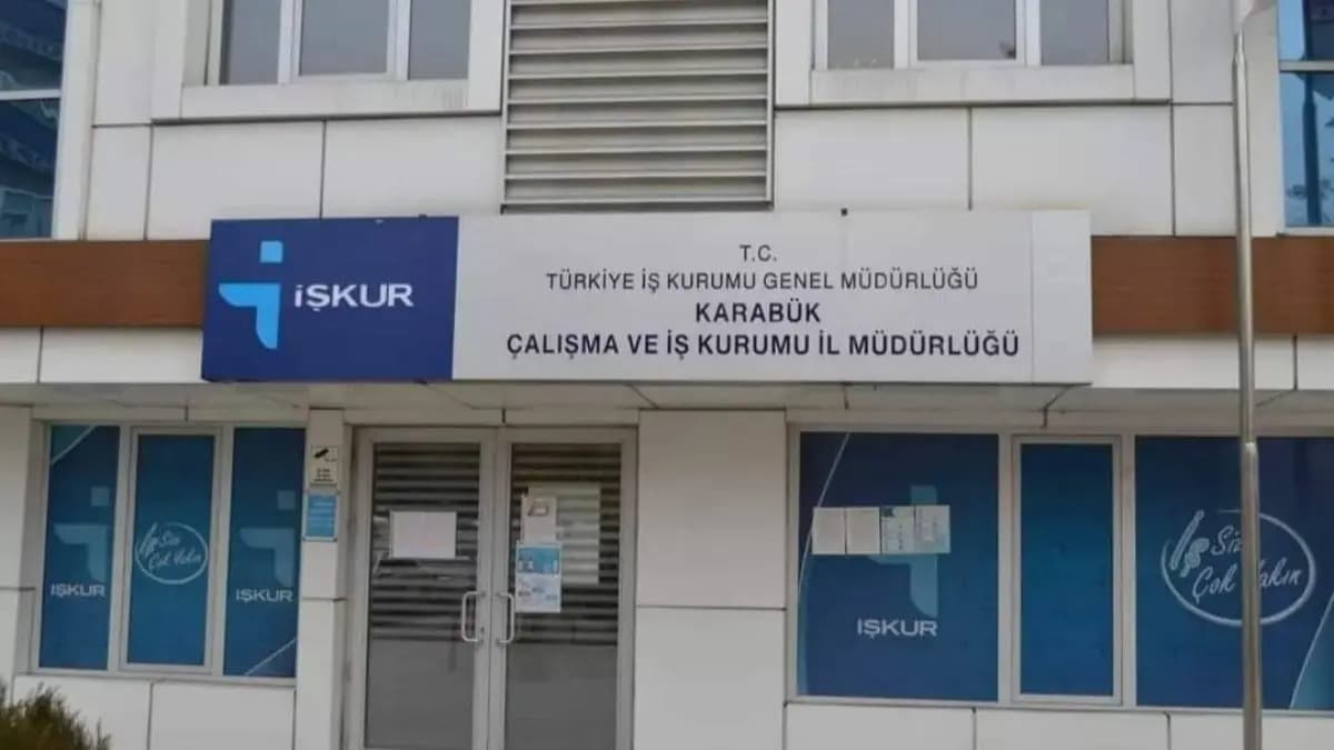 TCDD Taşımacılık Karabük’te İşçi Alımı Yapacak: Son Gün 26 Ekim