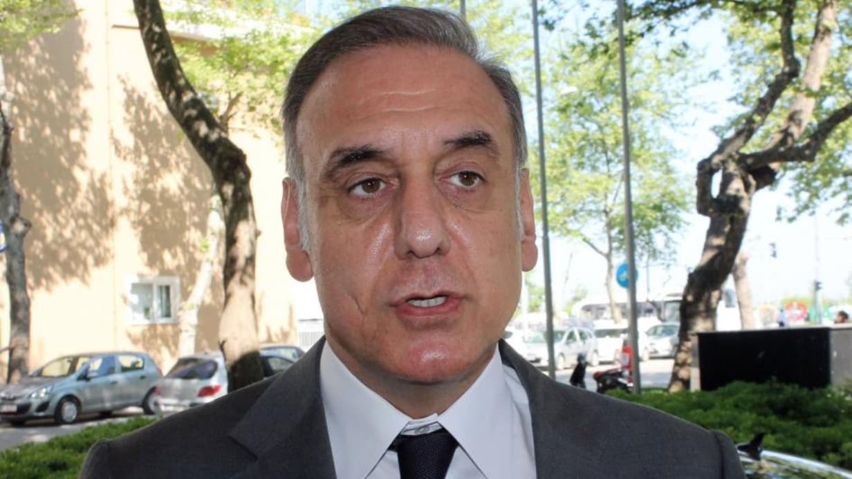 Eski TFF Başkan Vekili Lütfi Arıboğan hakkında 5 yıla kadar hapis talebi