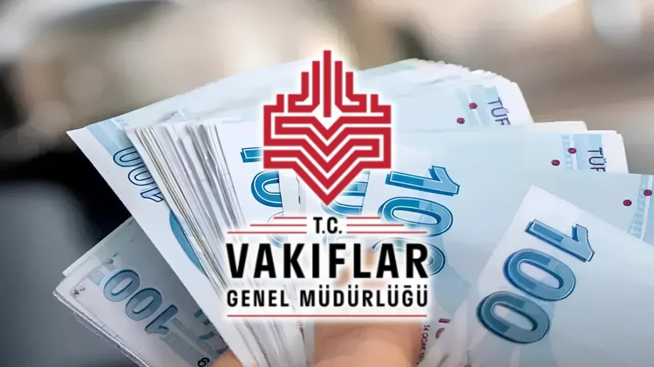 Üniversite Öğrencilerine Aylık 4 Bin TL Burs! VGM Başvurularında Son Gün 31 Ekim