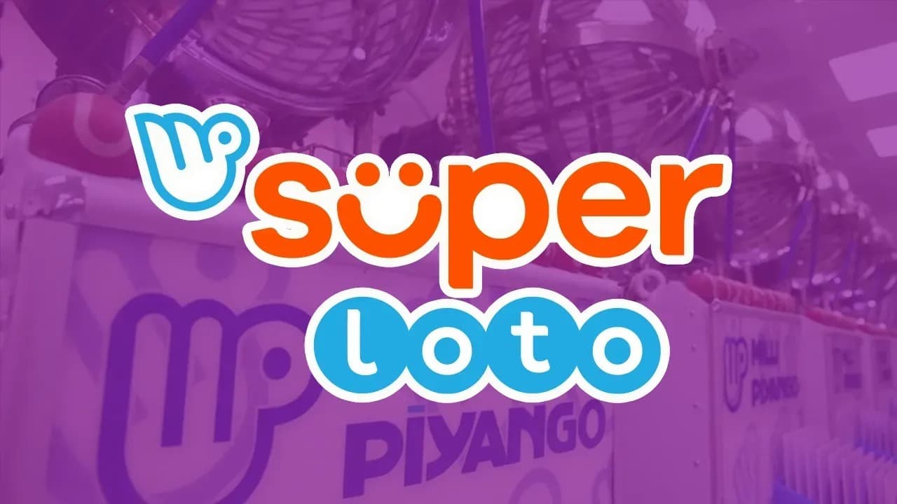 22 Ekim Süper Loto Sonuçları Açıklandı mı? Kazanan Numaralar Belli Oldu!