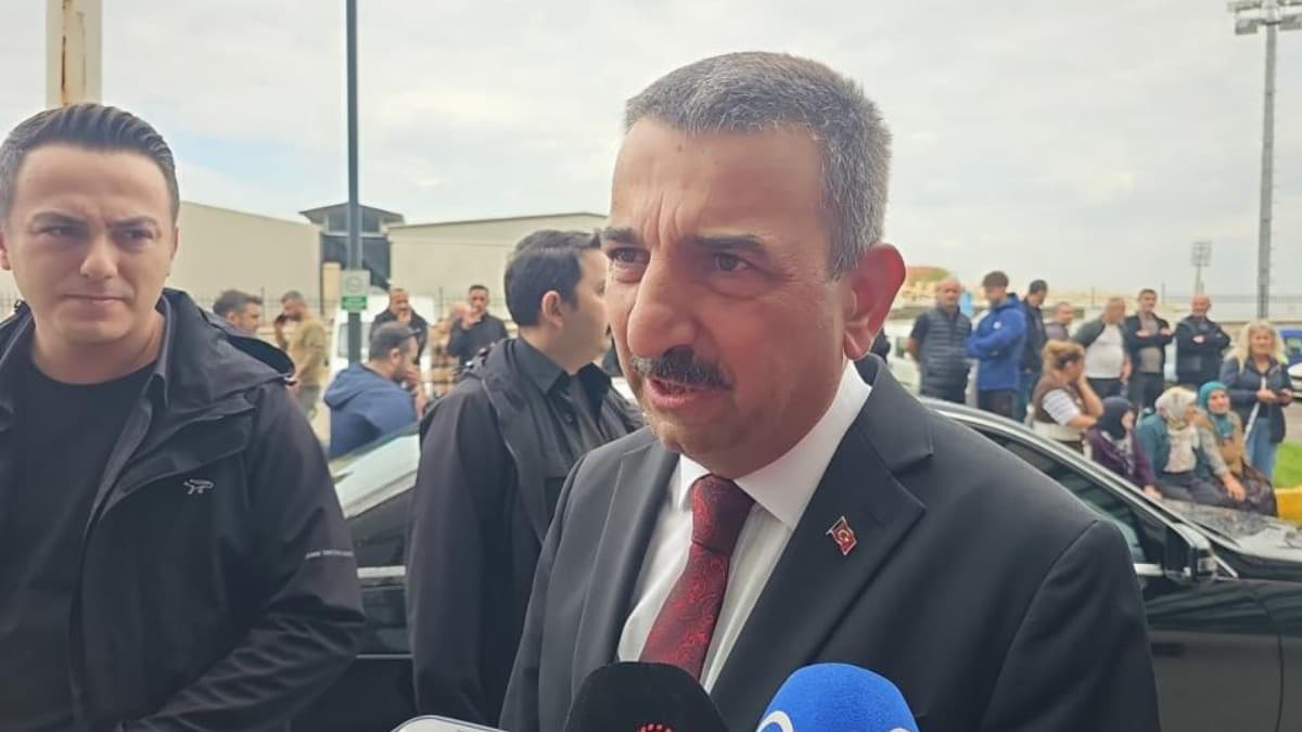Zonguldak'ta maden ocağında patlama: 2 işçi hayatını kaybetti, 1 madenci için kurtarma çalışması sürüyor