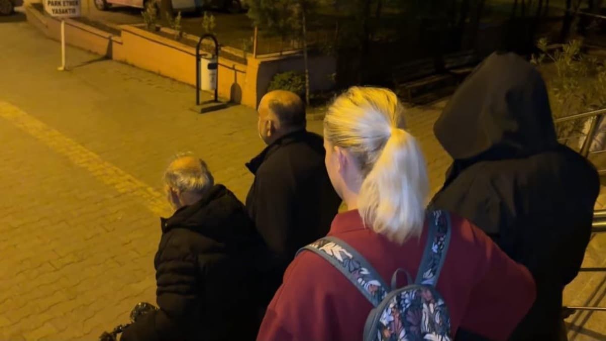 Karabük’te Fuhuş Operasyonu: 4 Tutuklama