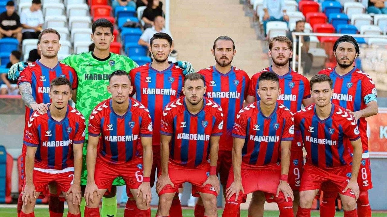 Karabük İdmanyurdu – İskenderunspor Maçı Ne Zaman, Hangi Kanalda? İşte Maçın Detayları