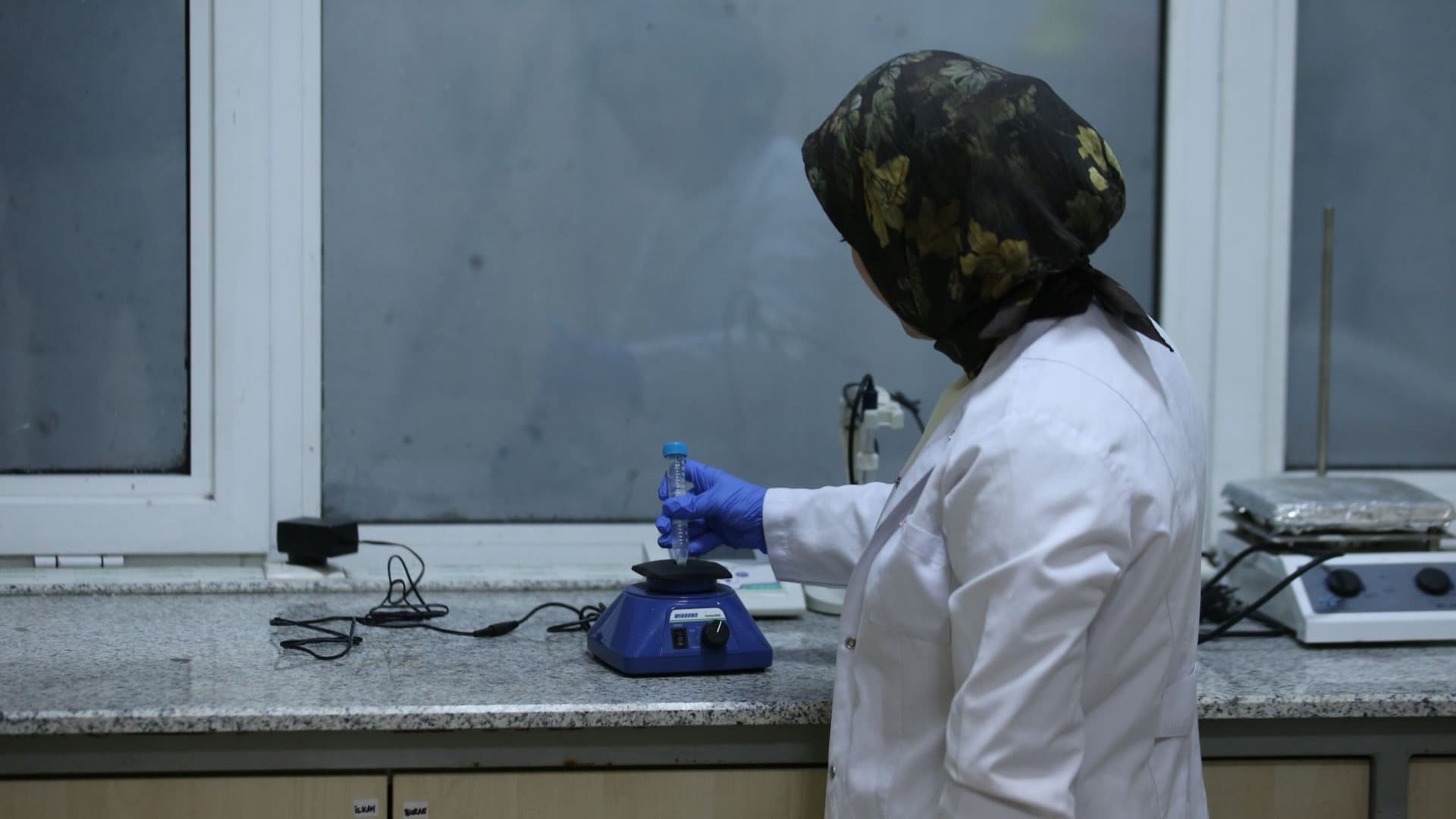KBÜ’de zeytin yaprağının ileri glikasyon son ürünlerine karşı etkileri incelendi