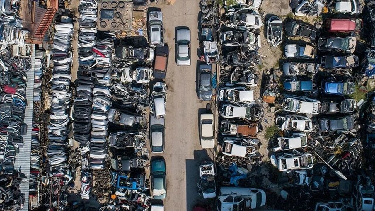 Hurda Araç Teşviki Çıkacak mı? Eski Aracını Getirene ÖTV İndirimi Var mı? İşte Son Durum