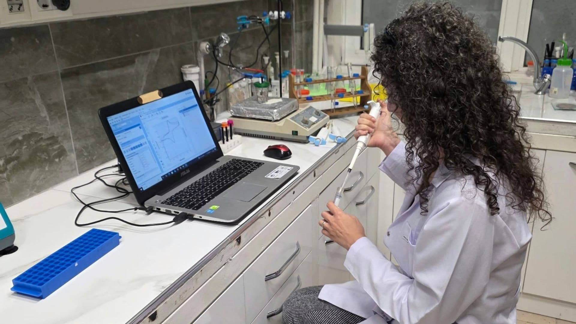 TÜBİTAK projesiyle çeltik kavuzundan alternatif gübre geliştirilecek