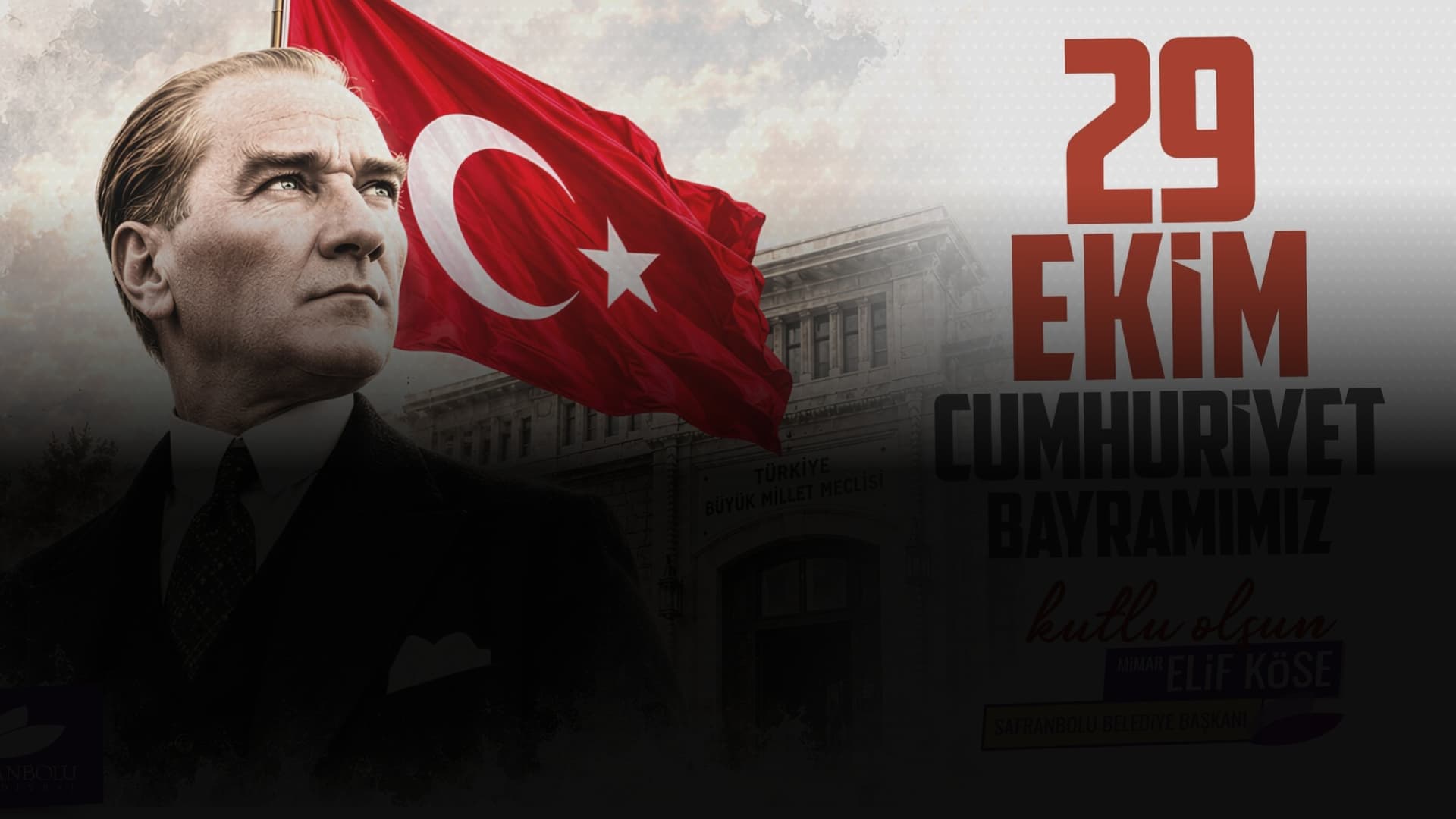 Başkan Köse: “Hayatımın her adımında Cumhuriyet’in imzası var”