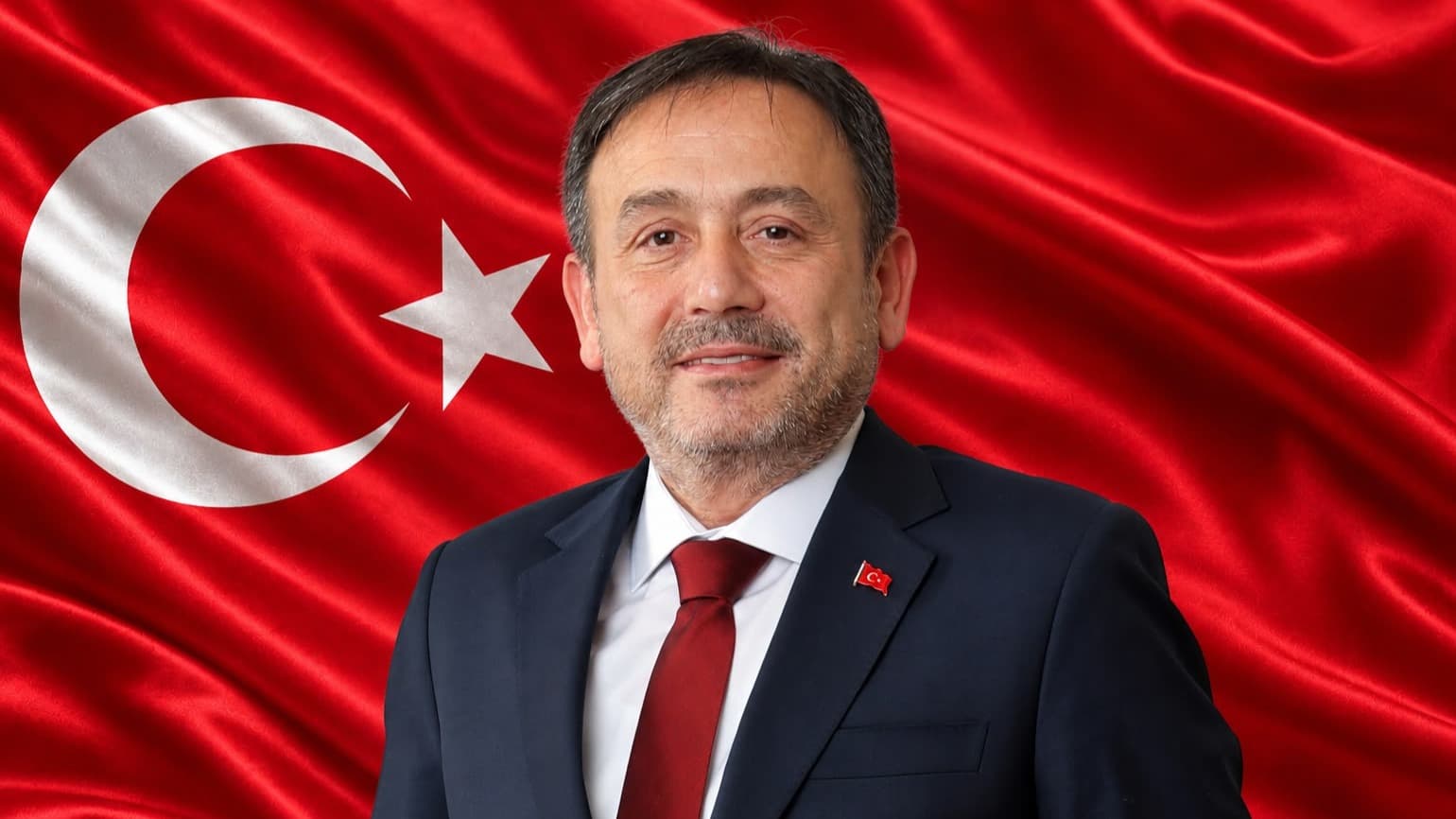 KeskinKılıç’tan Cumhuriyet’in 103. yıl dönümü mesajı