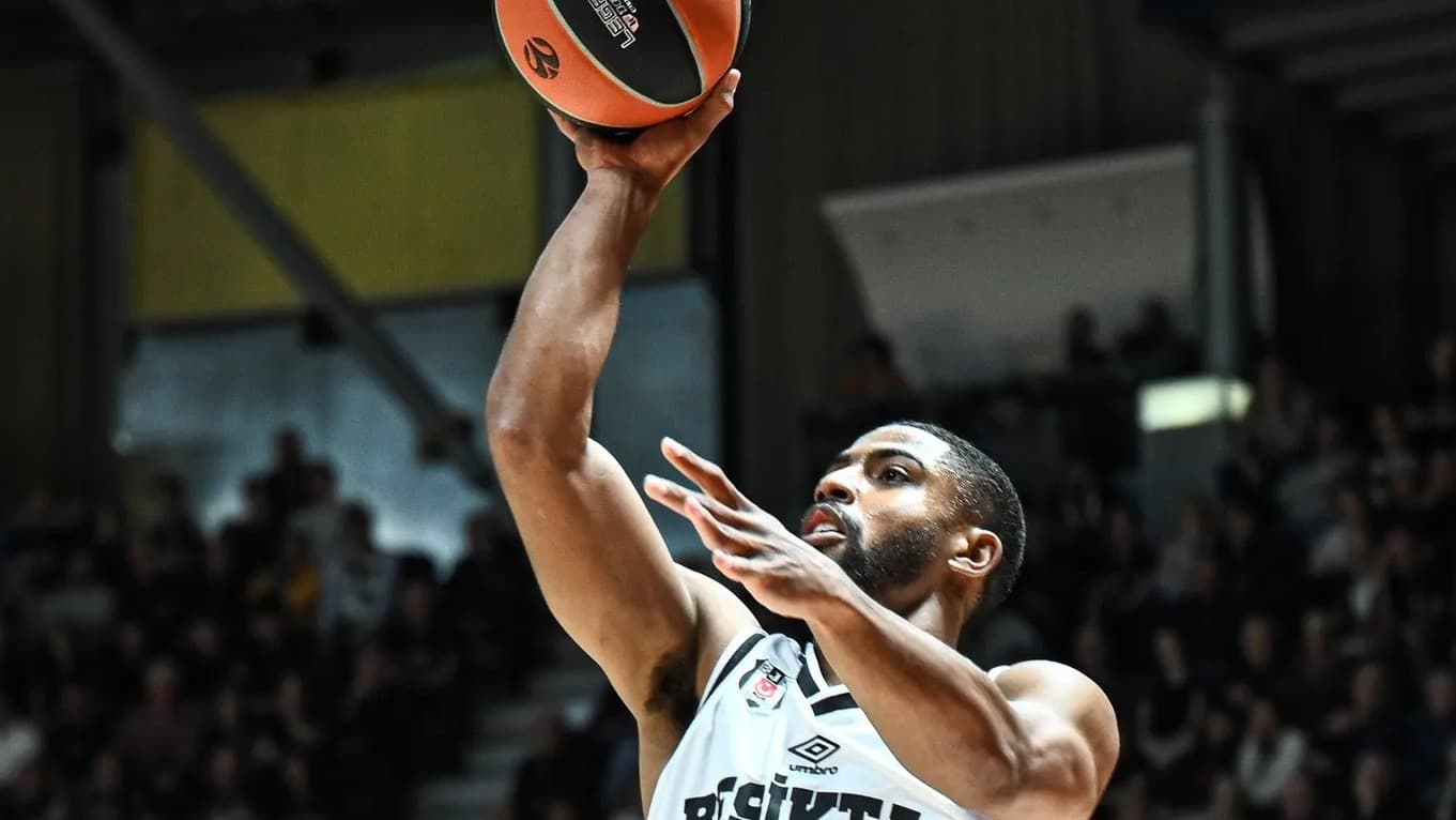 Beşiktaş’tan İtalya’da Unutulmaz Geri Dönüş!