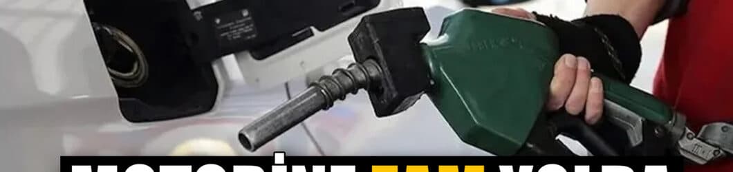 Motorine Zam Geliyor