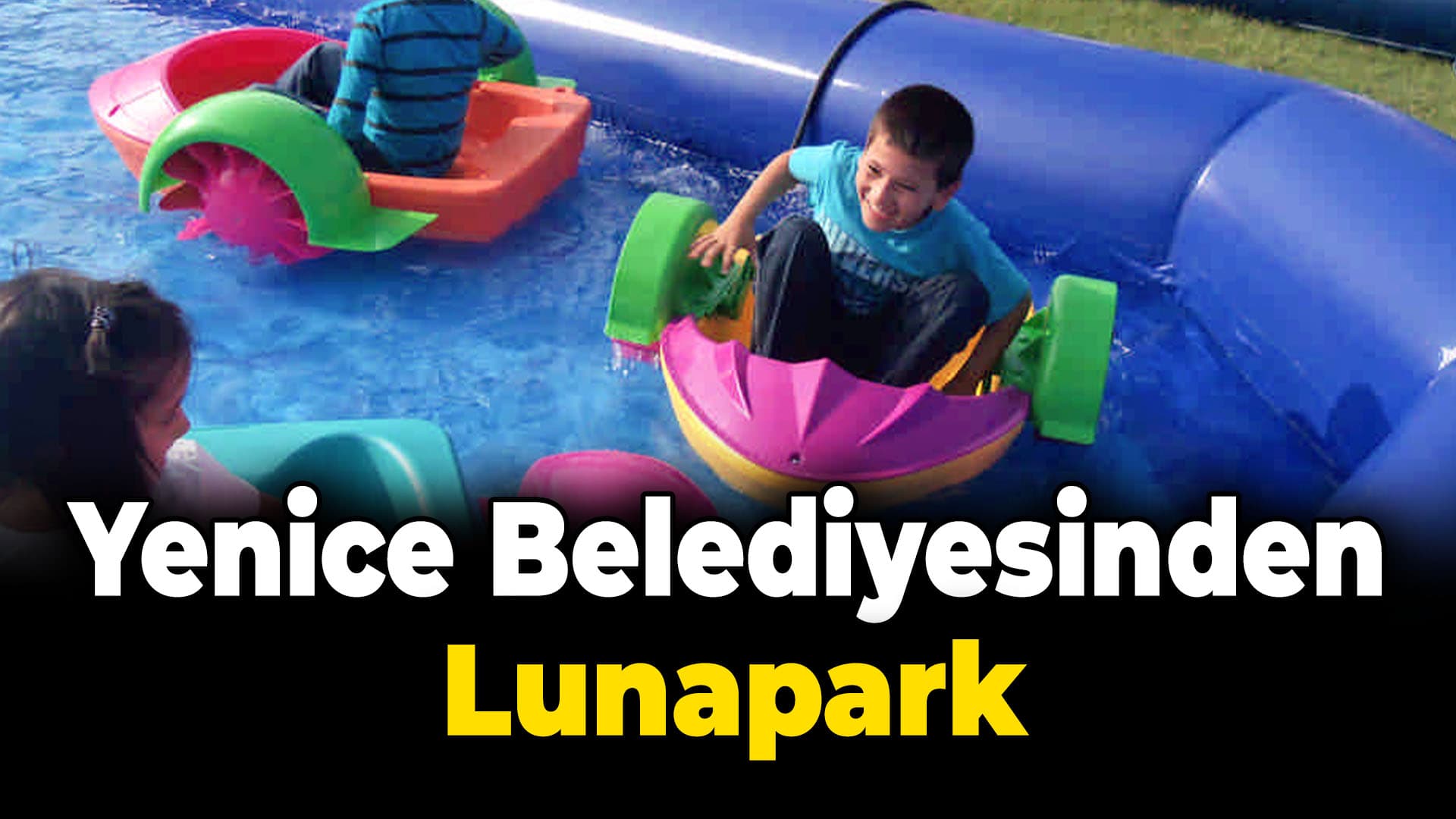 Sosyal Belediyecilik