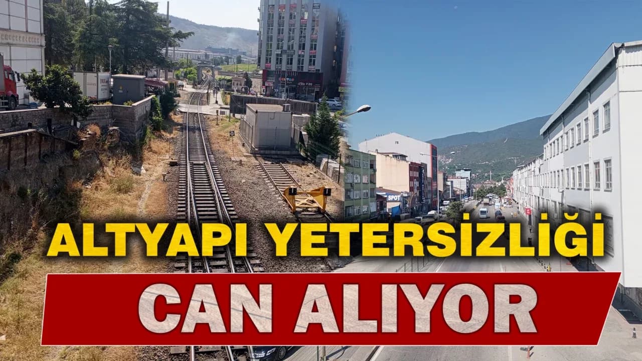 TEHLİKE BÜYÜYOR