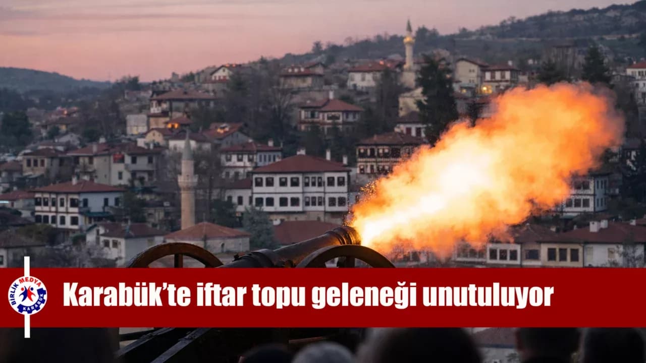 Ramazan’ın Sembolüydü: İftar Topu Geleneği Unutuluyor