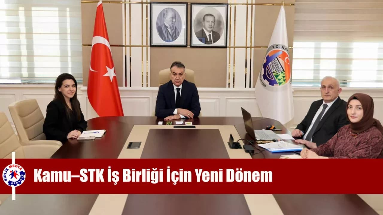 Vali Çağatay’dan kurumlar arası koordinasyon talimatı