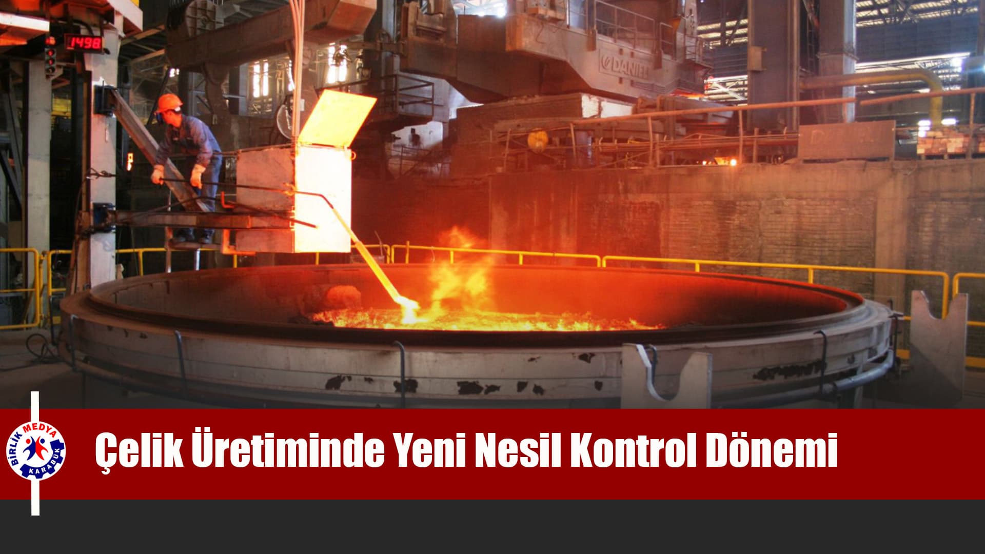 KARDEMİR’de Dijital Atılım