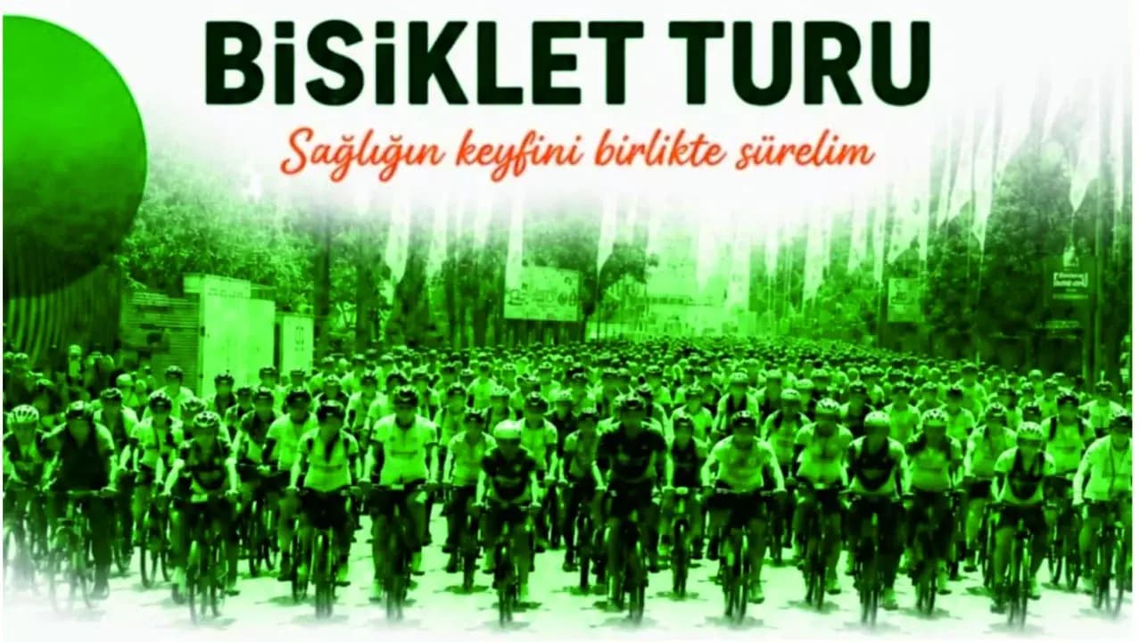 Karabük'te Bisiklet Turu için kayıt ve katılım detayları açıklandı