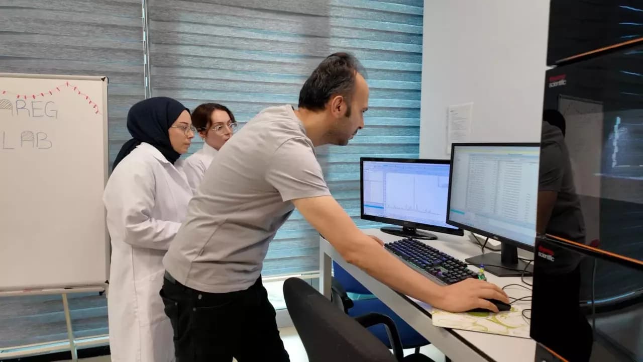 Karabük Üniversitesi’nden yerli kit projesi
