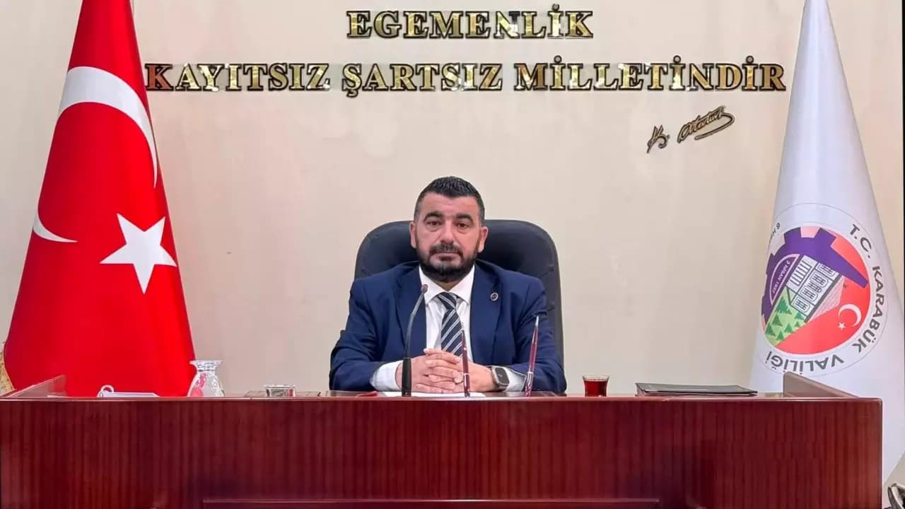 Kirman “Ortak akılla çalışıyoruz”