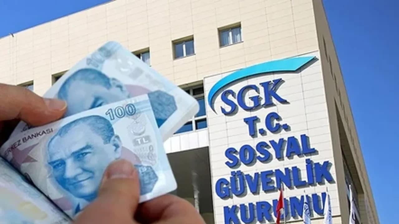 SGK ve BES ile Çift Maaş Fırsatı! 3600 Günle Kısmi Emeklilik Şartları Neler?