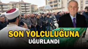 CHP Belediye Meclis Üyesi Toprağa Verildi