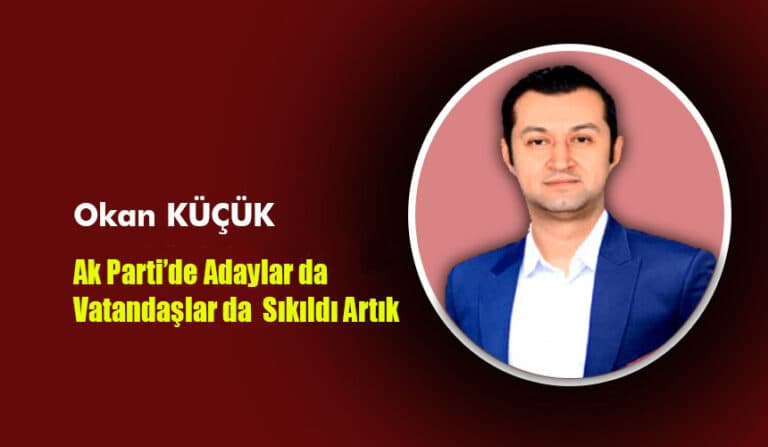 Okan Küçük Yorumluyor 4 Ocak 2023
