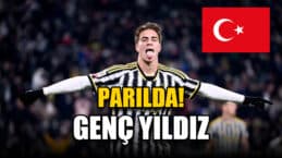 İtalya'da Türk Rüzgarı, Kenan Yıldız