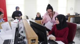 Psikolojik rahatsızlığı bulunanlar ve yakınlarına destek için danışma hattı kuruldu