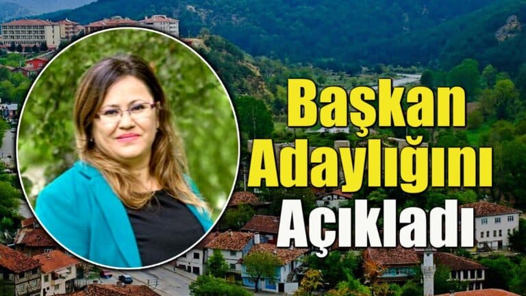SÜRPRİZ BAĞIMSIZ ADAY