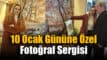 “Gazeteci Objektifinden 10 Fotoğrafla Karabük” Fotoğraf Sergisi
