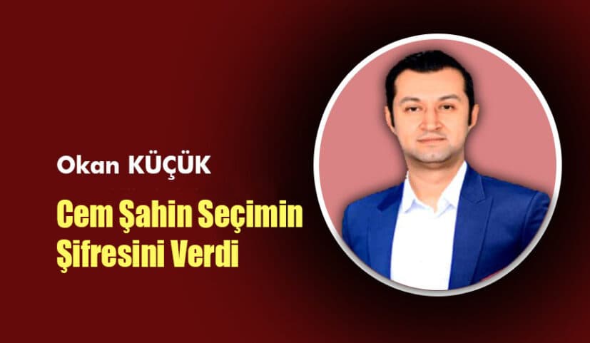 Okan Küçük Yorumluyor 23 Ocak 2023