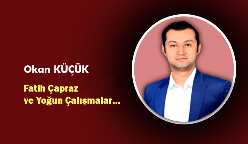 Okan Küçük Yorumluyor 24 Ocak 2023