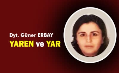 YAREN VE YAR