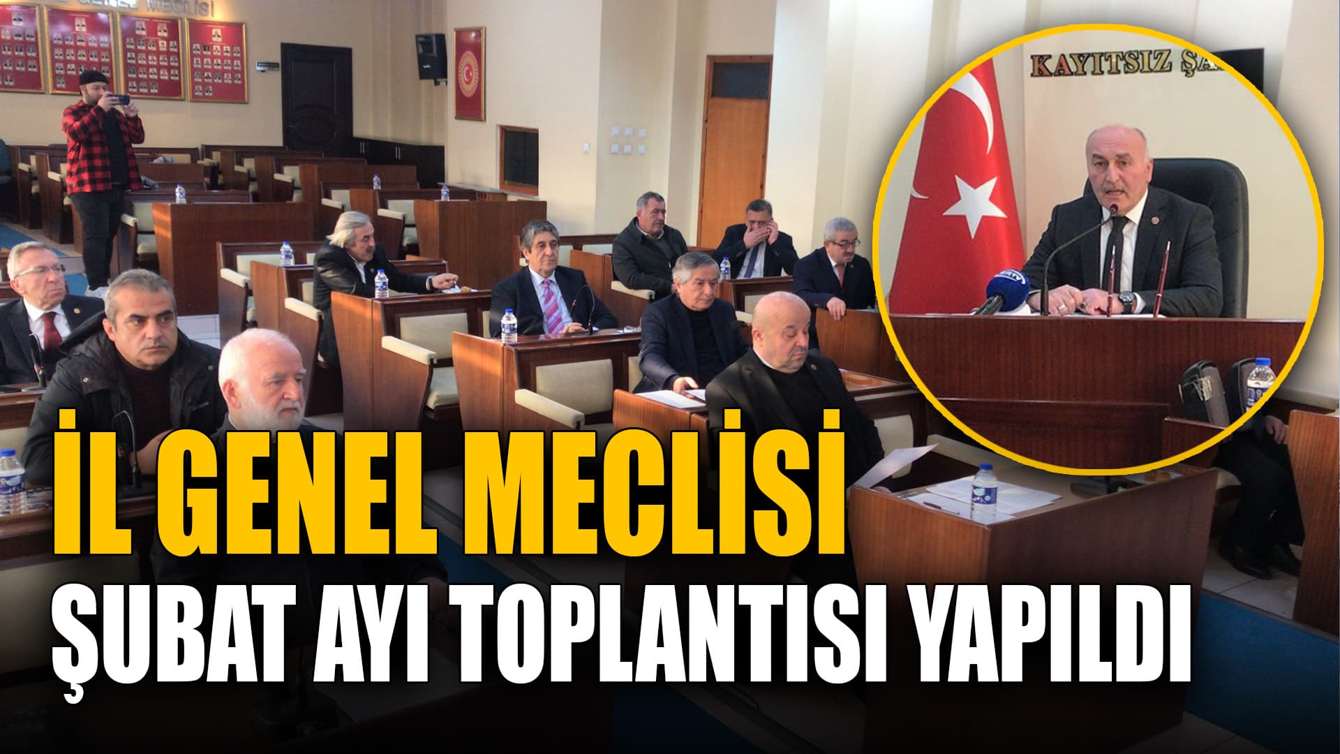 Başkan Sözen,” Artık Sahada Daha Güçlüyüz”